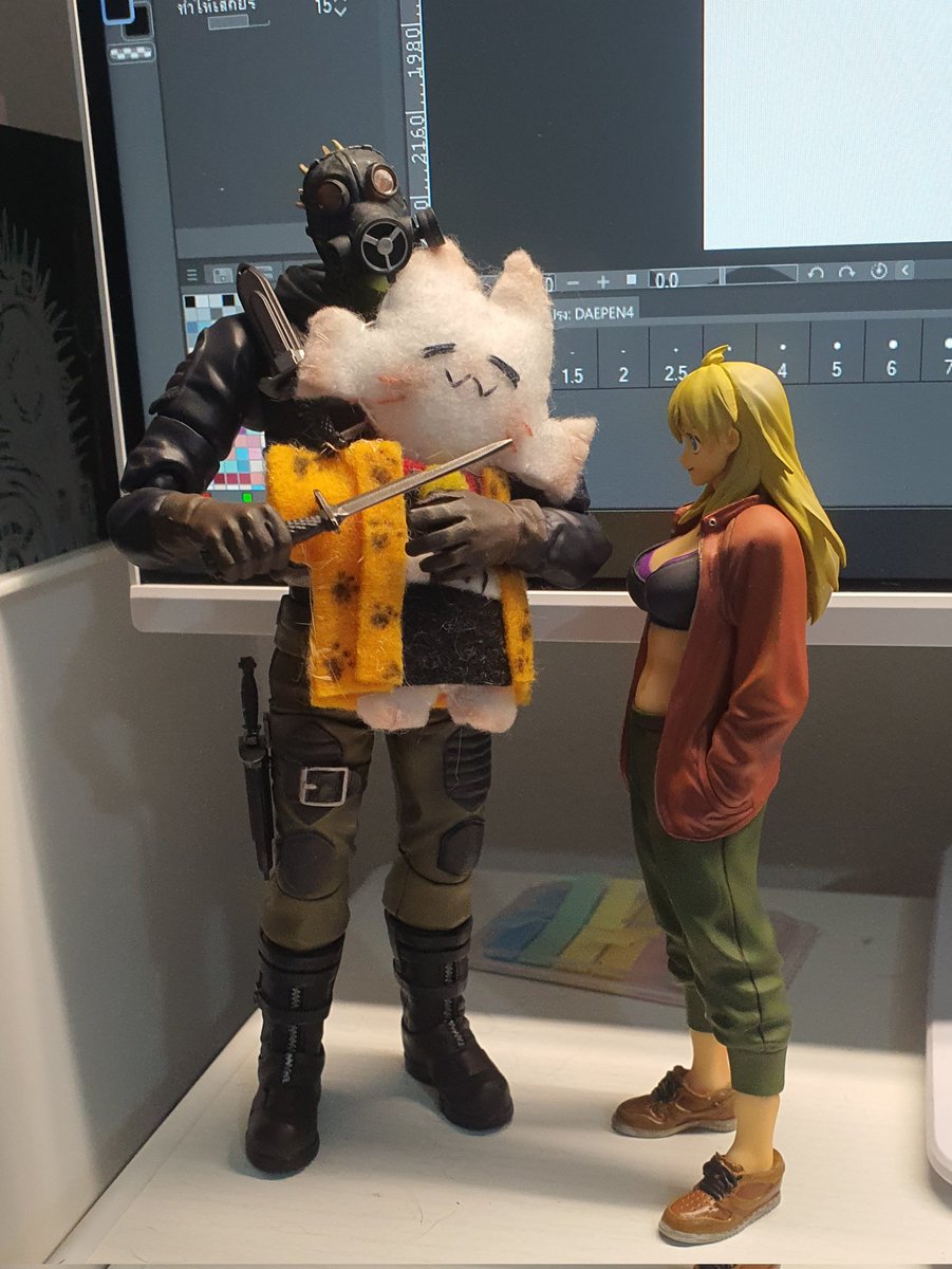 noirmoonix's tweet photo. me after I told " I love you guys so bad but Kai x Nikado so yum" https://t.co/618JPnEZhU