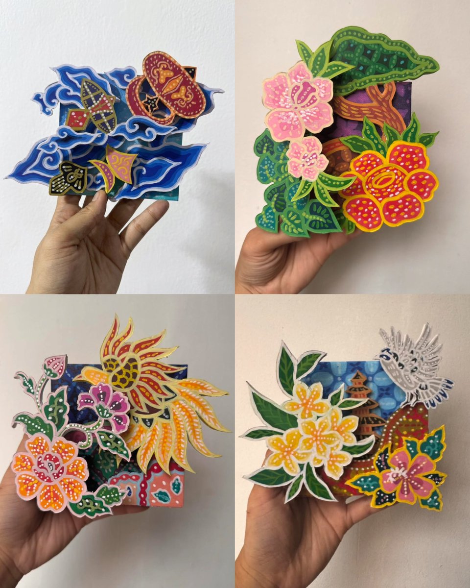 ganeca__'s tweet photo. Lucu kayaknya kalo ditambahin magnet belakangnya trs bisa jadi hiasan kulkas. https://t.co/JpIIIIXeTz