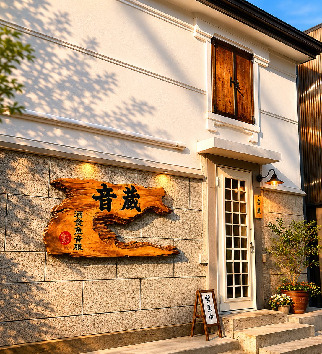castaways1963's tweet photo. 「となりのカフェ」時代からとてもお世話になりながら、なかなか来れなかった新庄市「音蔵」へ！鴉のVo.近野氏が出るライブがあったのでLet's go！ 前日は横手の箱を揺らしたであろう「夢」の変調バージョンがとても素敵！ ハシグチさんのカピバラソングで何度か多く数えて(拍手)しまいました！ https://t.co/eAG1voZlfw