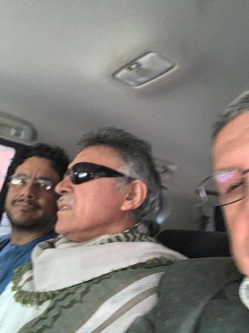 juanmelriv's tweet photo. @FisicoImpuro De acuerdo, que gonorrea compartir un país con gente que vota por un defensor de criminales...

Izquierdistas de mierda, petristas de mierda, PLAGA DE MIERDA https://t.co/Zsw4iSJ46K