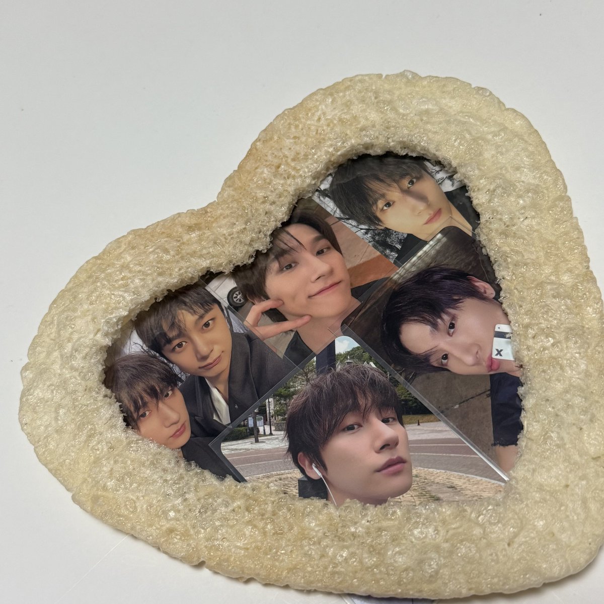 bbabbagae's tweet photo. #마음찍은트친과아무것도하지않지만그저서로를뮤트하지않았음을확인하며오늘도행복하시길바라기 https://t.co/iAxMtTw1fC