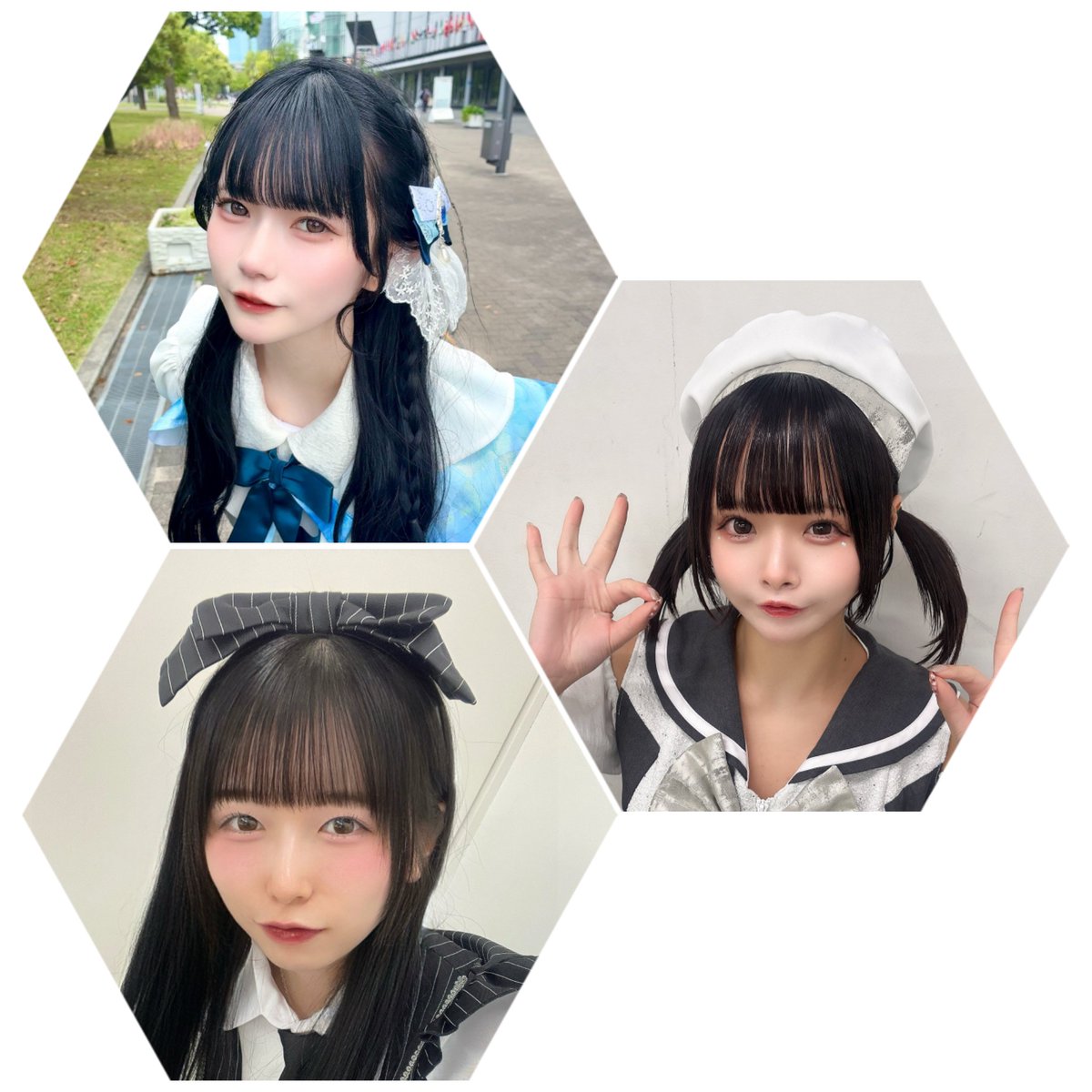 ポシメン6月最初のおはようございます😊