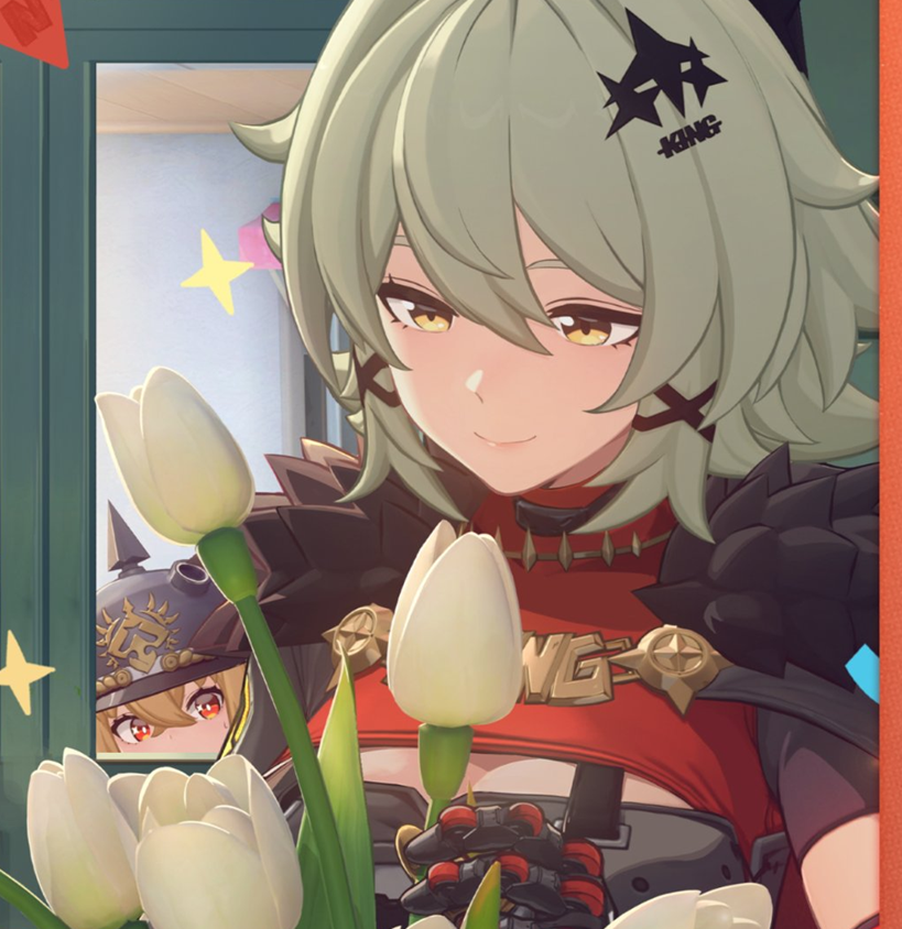 CentralCaesarK's tweet photo. I do think about her precious smile a lot. https://t.co/odybhONx2F