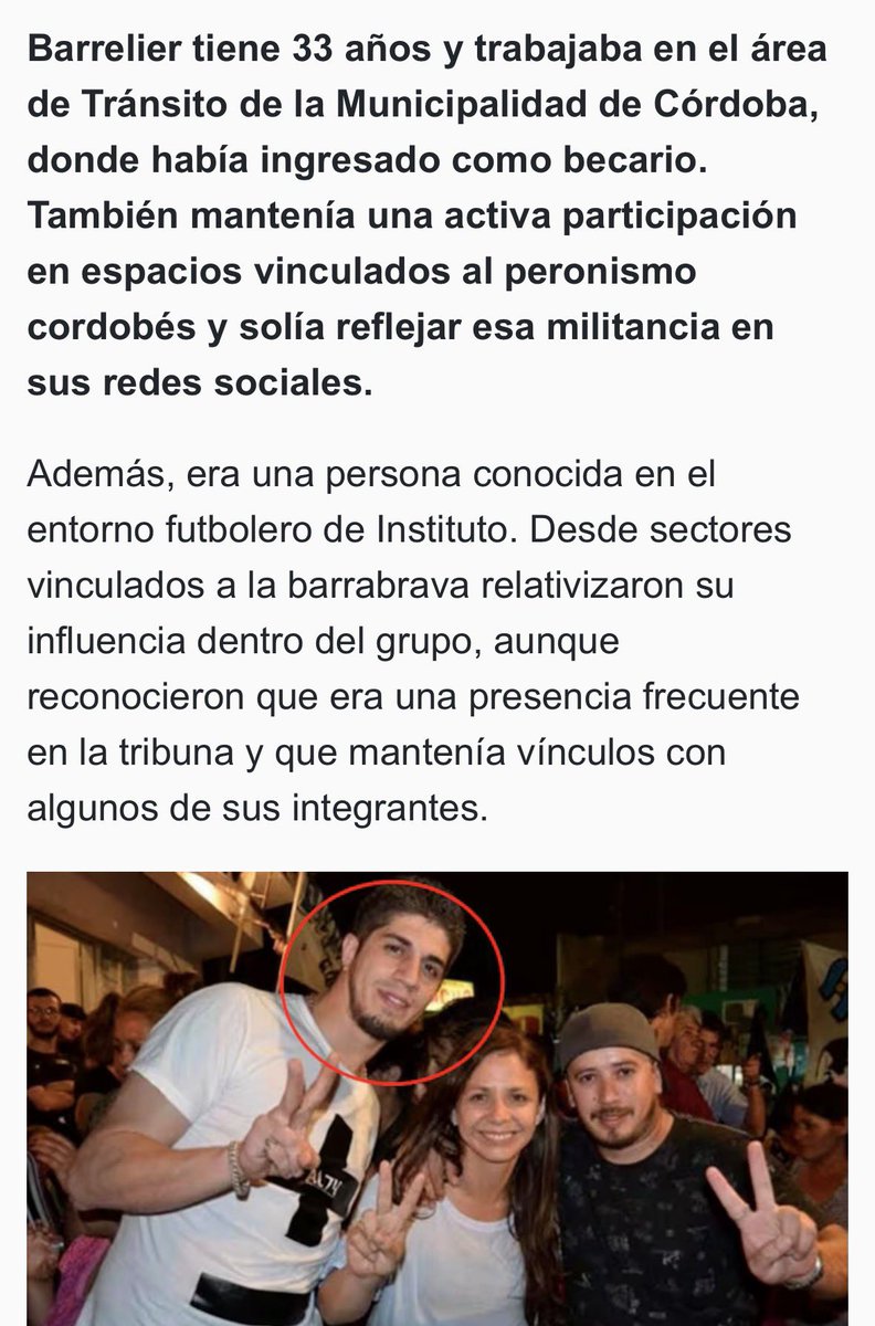 FraancooM7's tweet photo. @senor_x_hs1989 Mientras tanto el asesino. https://t.co/TxnnH4CjP2
