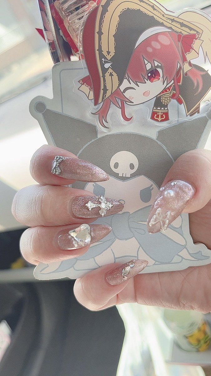 みぃにゃん (@mishu4545) / Highlights / X