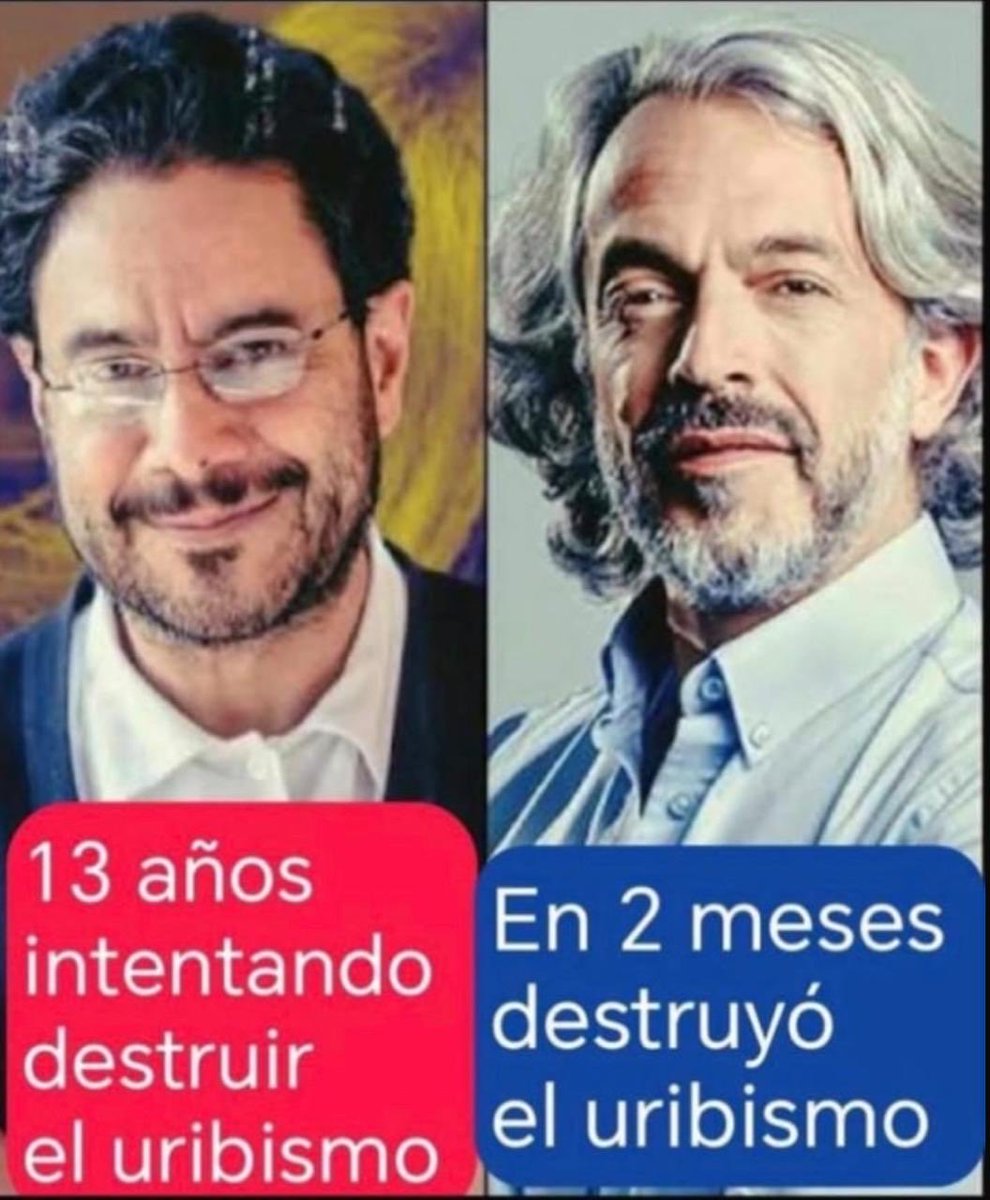 fazperez's tweet photo. @petrogustavo@AABenedetti@RoyBarreras@Matador000@JuanManSantos@IvanCepedaCast@AlvaroUribeVel@MariaFdaCabal@PalomaSenadora@ABDELAESPRIELLA@VickyDavila@HassNassar@millersoto@lcvelez@ANIABELLO_R@everstrongever@ghitis@MAndreaNieto@Danielbricen@Marbelle30@MaclaPosada https://t.co/Hoy3GEiZZM