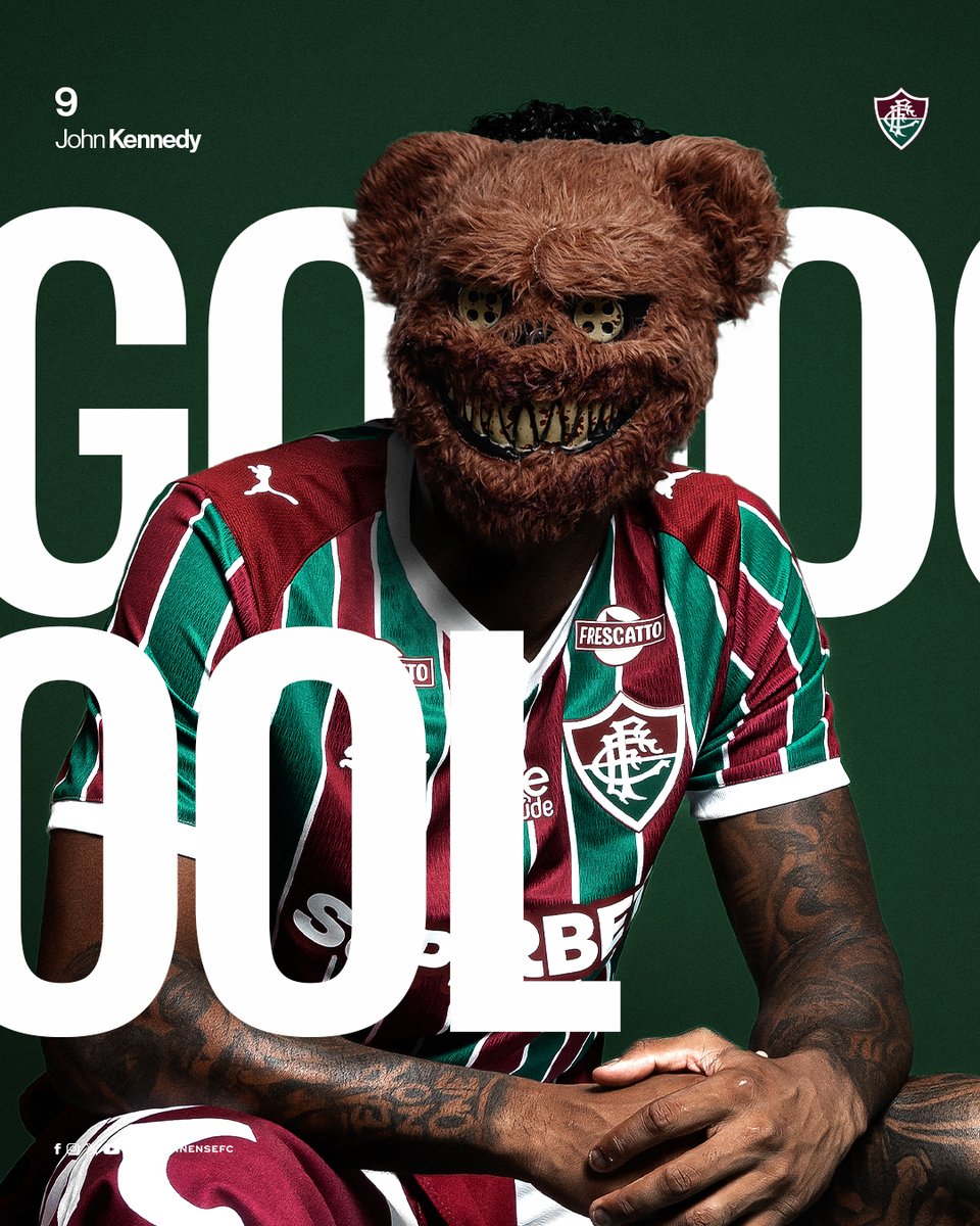 Fluminense F.C. tweet media