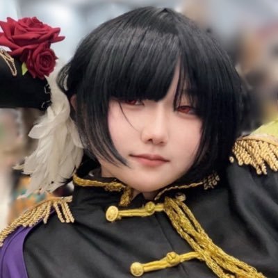 konpe__10's tweet photo. 繋🏷️失礼します！
関東で主にヘタのコスをしております。ヘタリア好きの方とぜひ仲良くなりたいです💕
⚠捏造衣装

全反応巡回します
 #ヘタリアレイヤーさんと繋がりたい
 #ヘタリア絵描きさんと繋がりたい
#ヘタリア好きさんと繋がりたい https://t.co/JEEYTkuZj8