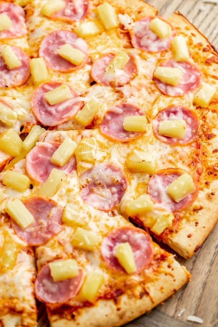 WHATSFORDlNNER's tweet photo. Would you be disappointed if this arrived at your table? 🤔 https://t.co/BmtgzwywXc