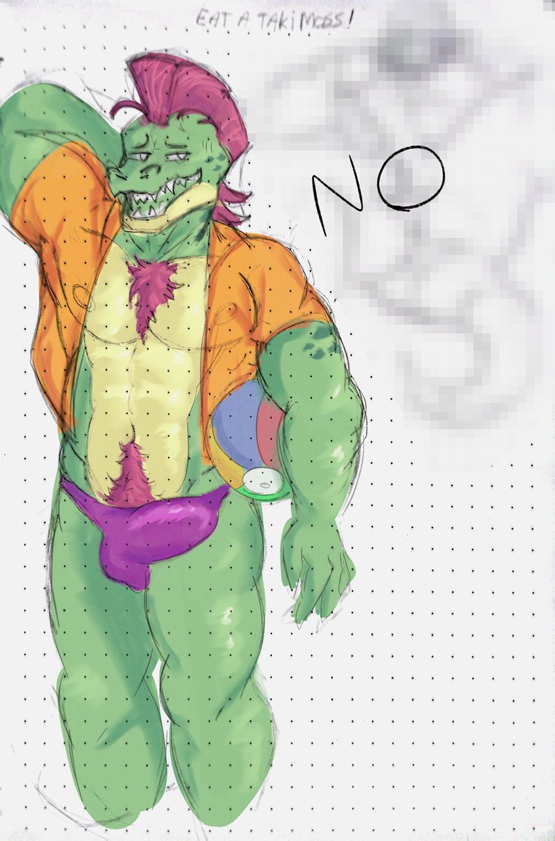 Dng_m1's tweet photo. PriDE MONth is NOWW!!!!!!!!
that means y'all get to see this wip of beach Monty dayum
#fnaf #monty #furry #gay https://t.co/UwRt7YhbAX