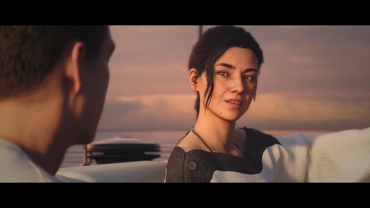 TiinheadGaming's tweet photo. 007: First Light 🔥 https://t.co/hR9WdqWmrm