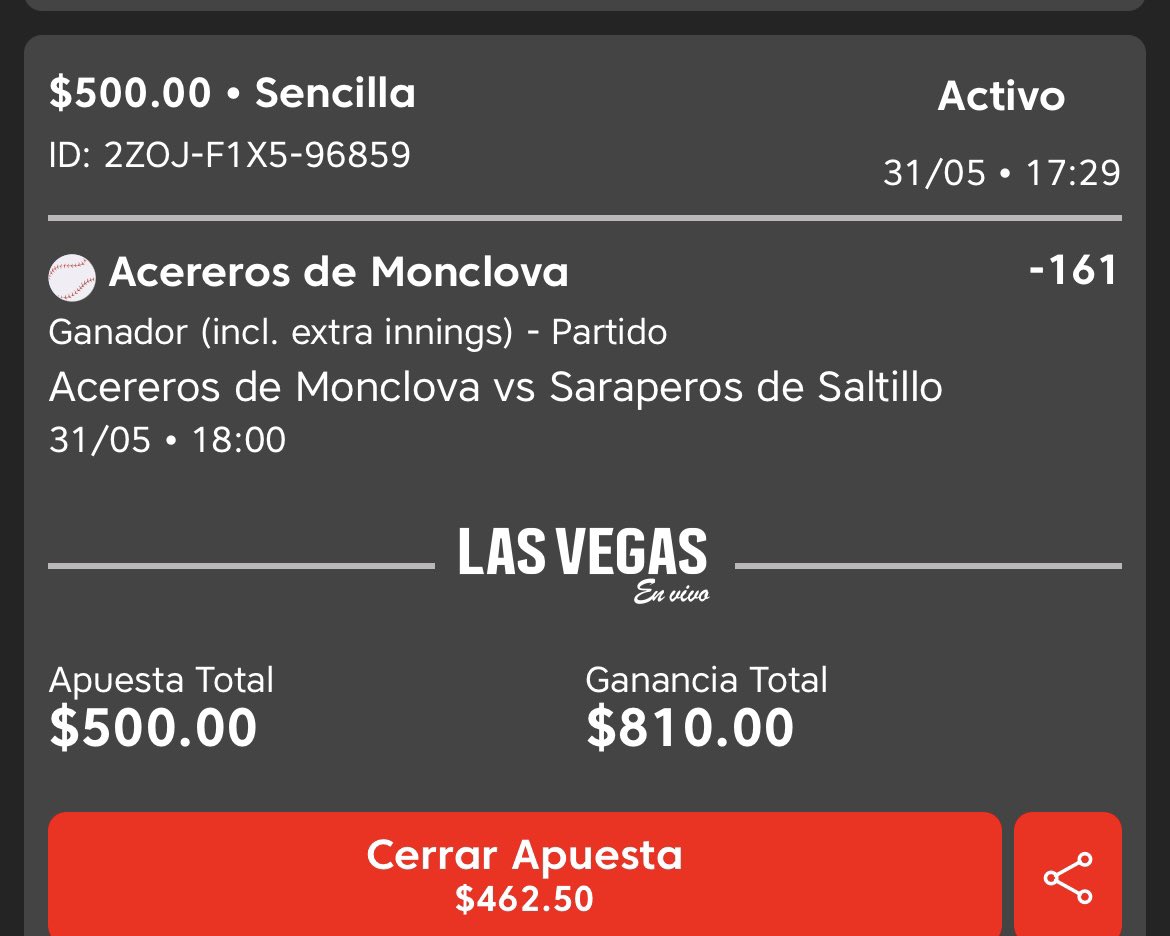BetMyPick1's tweet photo. Paso 1

Reto escalera 

500-20k

Solo derechas https://t.co/QFN2cihObb