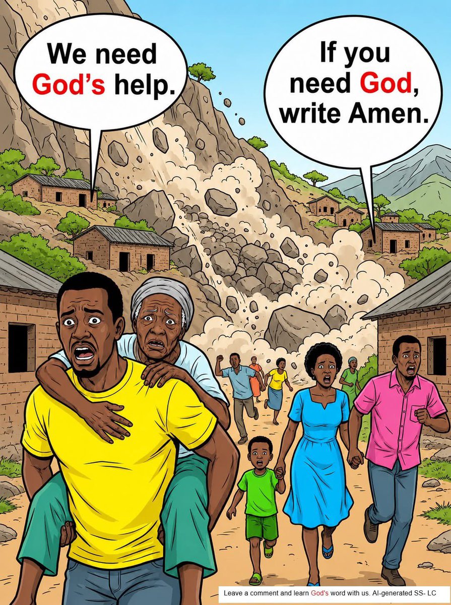 God centered ministries Uganda tweet media