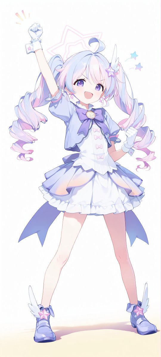 Endroid213975's tweet photo. 宇沢レイサ / Uzawa Reisa

#ブルーアーカイブ #BlueArchive #ブルアカ https://t.co/KVY2BOWuIs