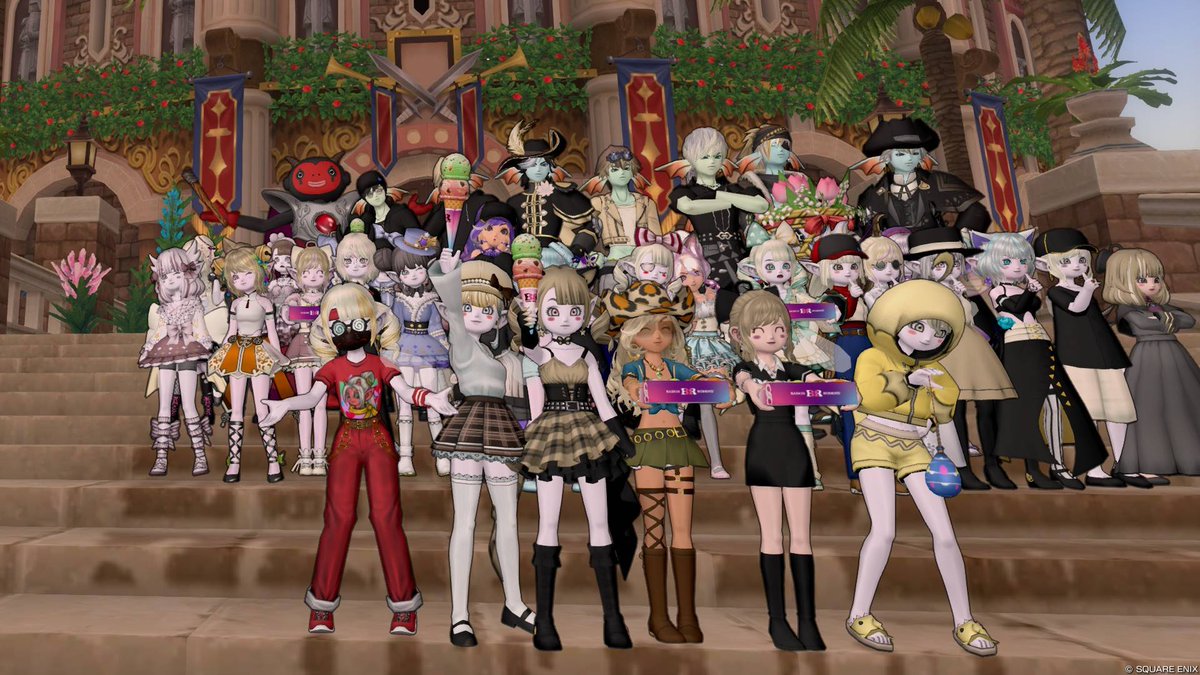Limelightstone's tweet photo. ゆかぽこ杯残念ながら入賞は出来ませんでしたがとても楽しかったです✨
主催者及びPTメンバーの方々ありがとうございました！！ https://t.co/1CmFiOgBht