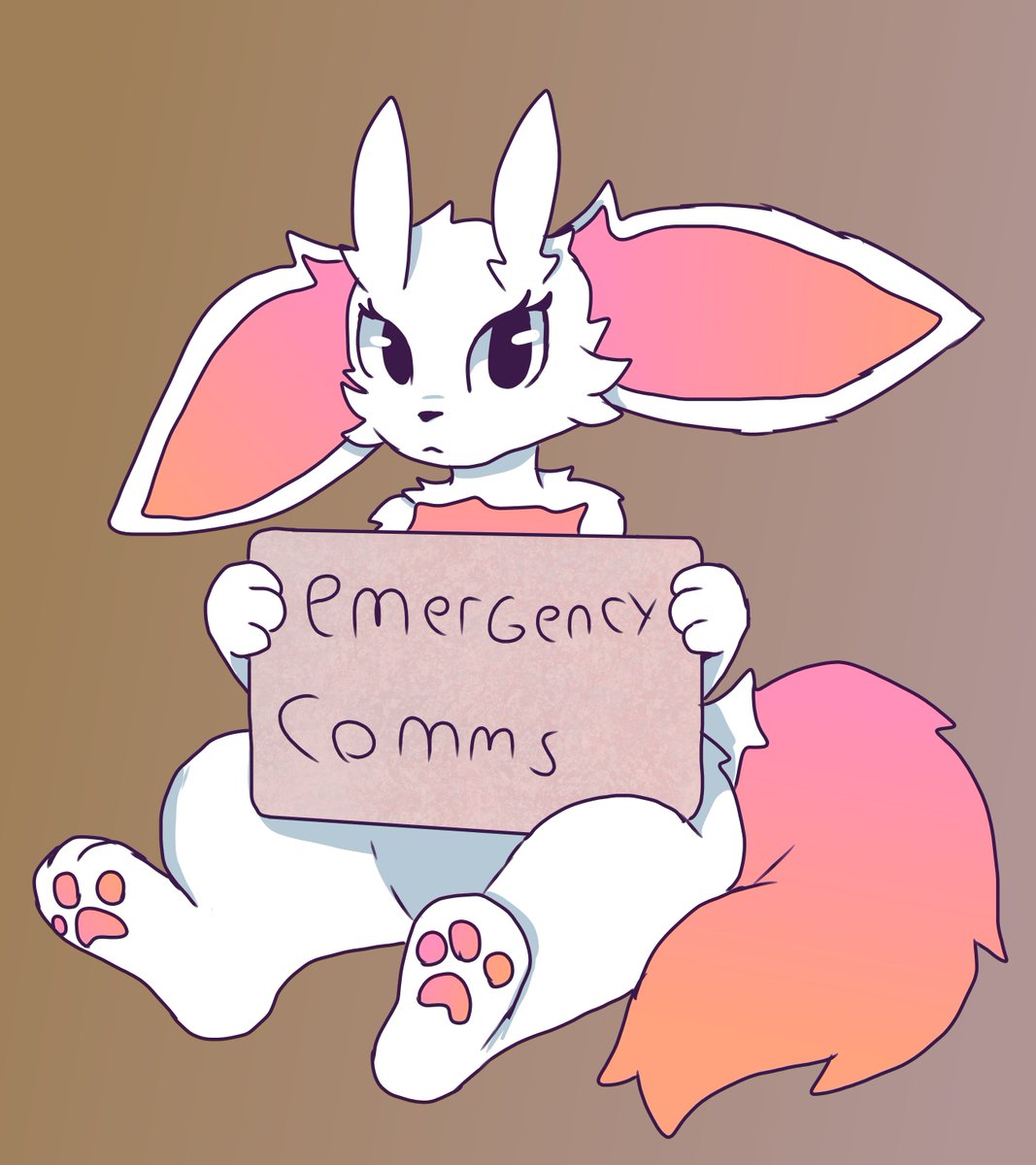 LoloTeaSpirit's tweet photo. Hey everyone, im gonna be oppening some emergency commisions, i went trough a harsh situation irl, i got robbed in the streets. Im gonna be taking any drawing requests at any price, please share if you can, your support is always welcome <3
My dms are open for anything 💜 https://t.co/dKJljzmG2W