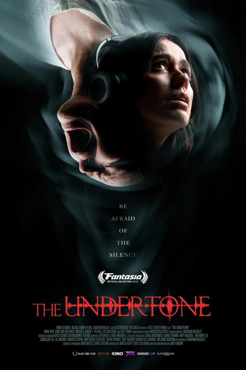 bulo7's tweet photo. 🎞️ Undertone 
🎬 Ian Tuason
🎥 Terror 
2026 
👍👍👍👍
https://t.co/UURUvopMoQ https://t.co/Z96zCecxFz