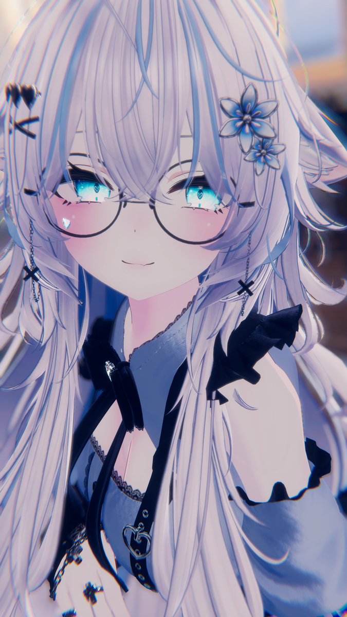 ーしるるー tweet media