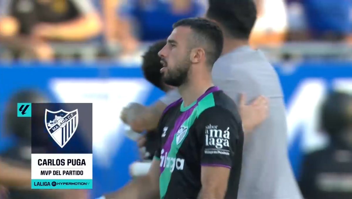 Vamosmalagacf_'s tweet photo. Enésimo partidazo de Puga https://t.co/cr9FKLjYOu