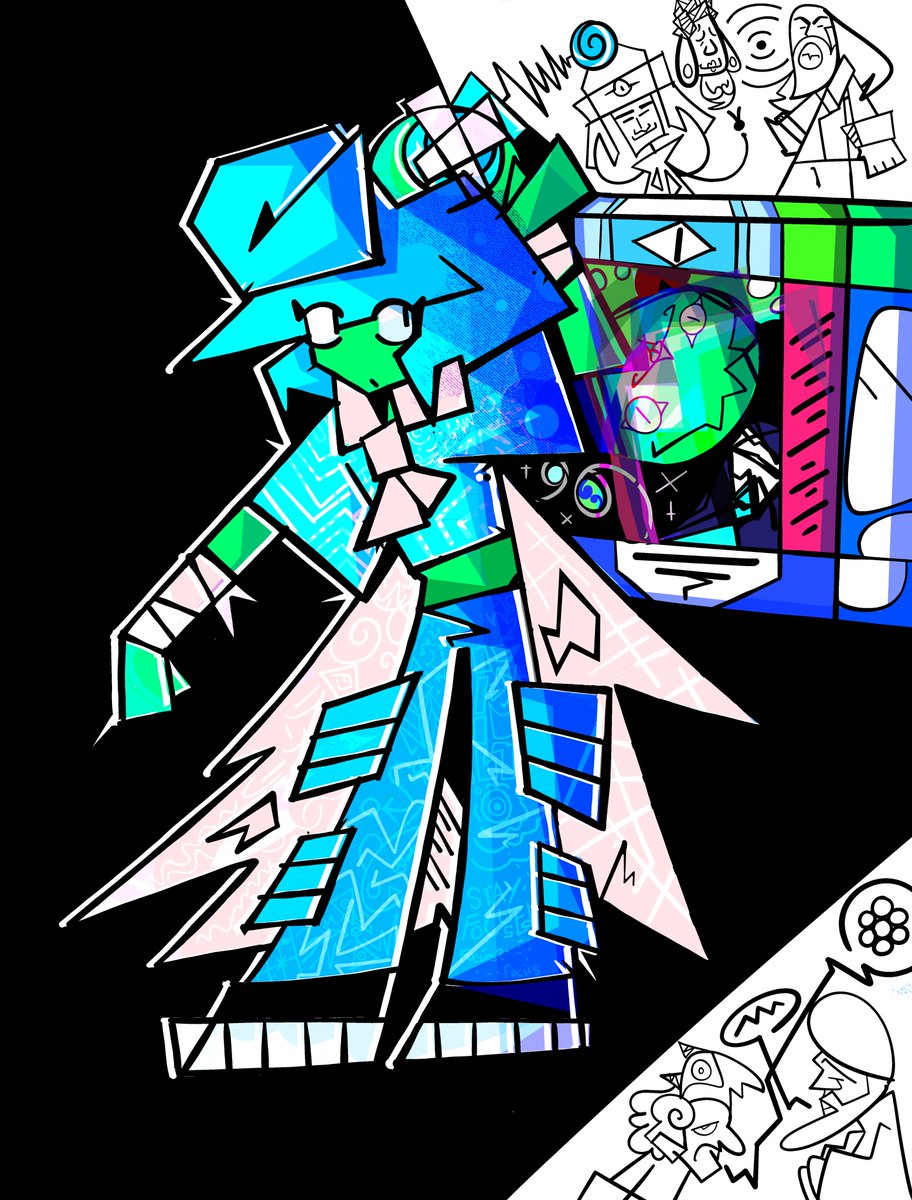 foozhochii's tweet photo. testing the signal https://t.co/JC8gzf6toQ