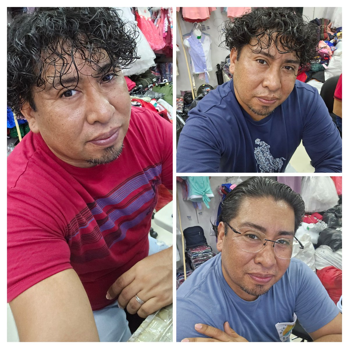 RodGamboa4's tweet photo. Un día a la vez, paso a paso, siempre colocando a Dios en primer lugar, lo demás vendrá por añadidura 🙏🏽 https://t.co/TF2Ccbl9o8