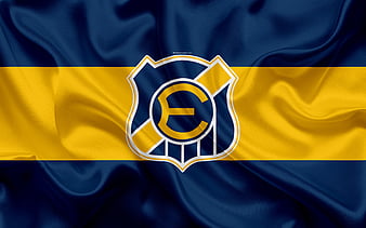 RealFutbolCL's tweet photo. FT: OHI 2-3 EVE

🇨🇱 Everton no alcanzaba uno de los primeros 4 puestos desde finales de 2023.

Junto a Huachipato tienen 22 puntos. https://t.co/VdWnDgDGWC