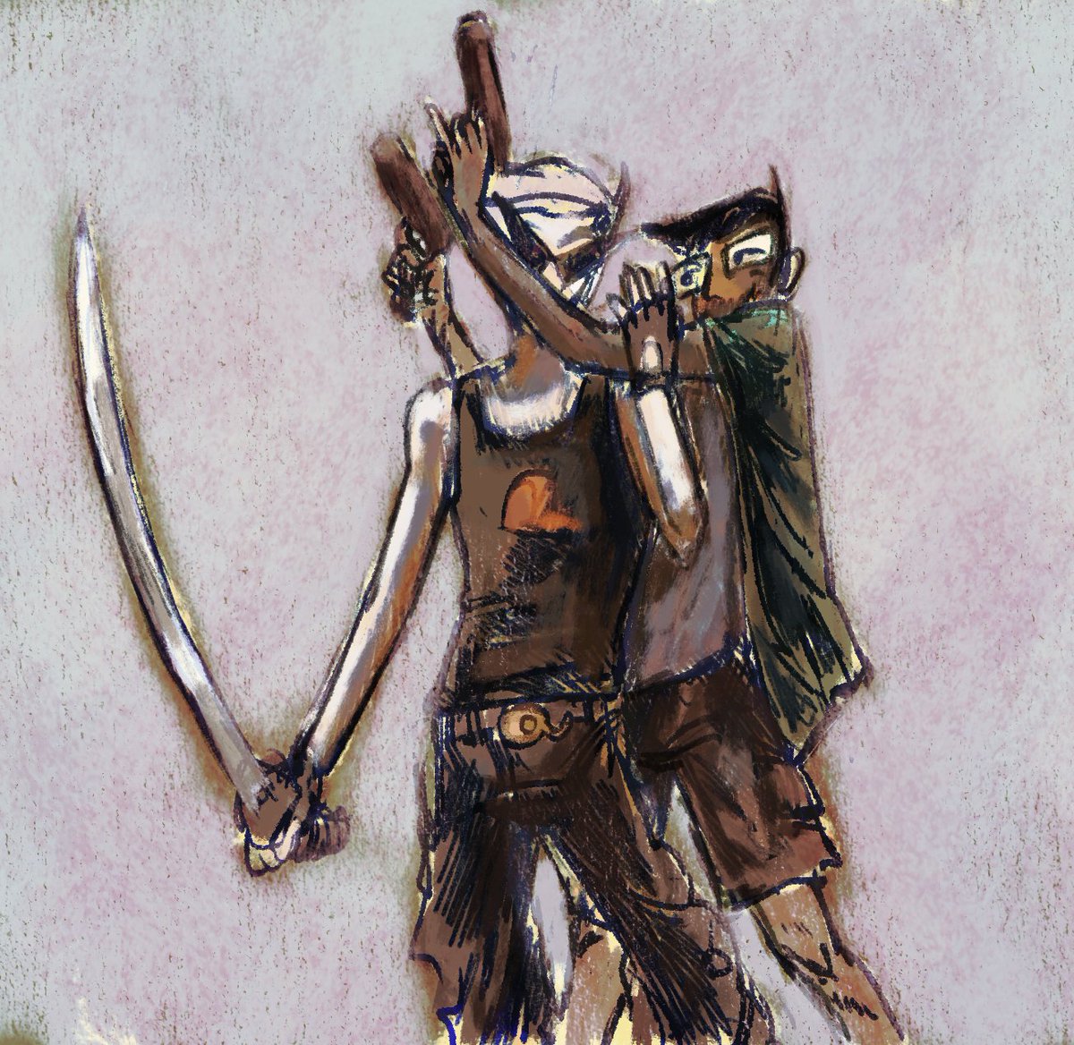 bloodgutsnlove's tweet photo. i love them a lot
#homestuck #dirkjake https://t.co/R3nyB2Air6