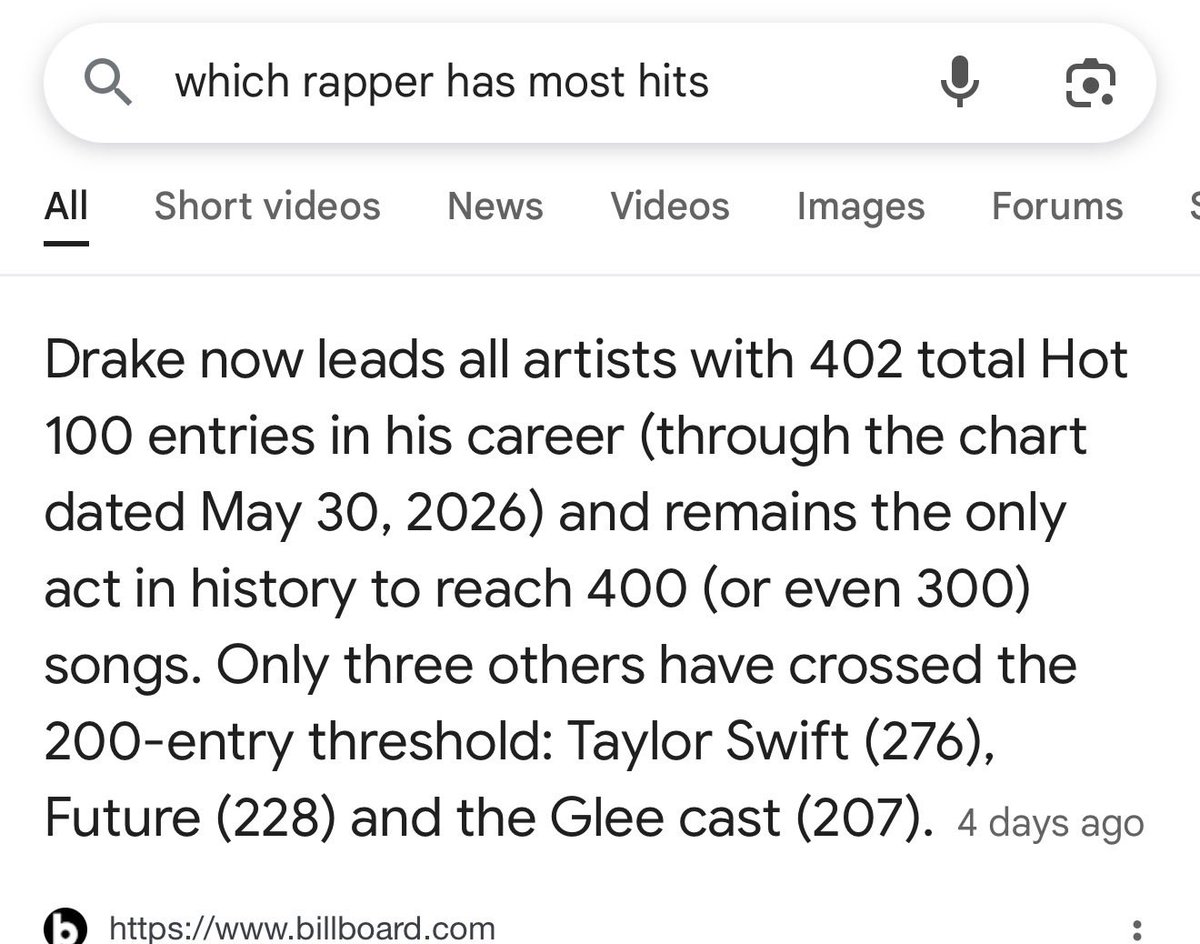 _SavvyCee's tweet photo. @battlerapiscrac @HitmanHolla Like I said no rapper has done what Drake has done . https://t.co/cEEGGFEHO7