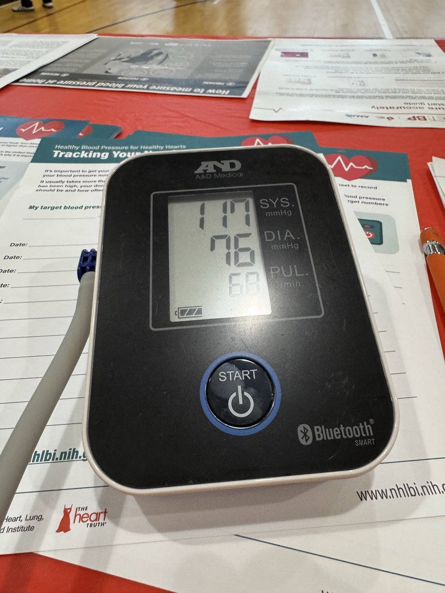 farbod_ZT's tweet photo. Heading into PGY-3 feeling privileged to have served the #NOLA community. #TB to the amazing time volunteering at @ACCinTouch and @American_Heart community health fairs w/ brilliant mentors &amp; the wonderful local 🫀 team. Excited to continue advocating for 🫀 health #cardiotwitter https://t.co/a713fEMO7V