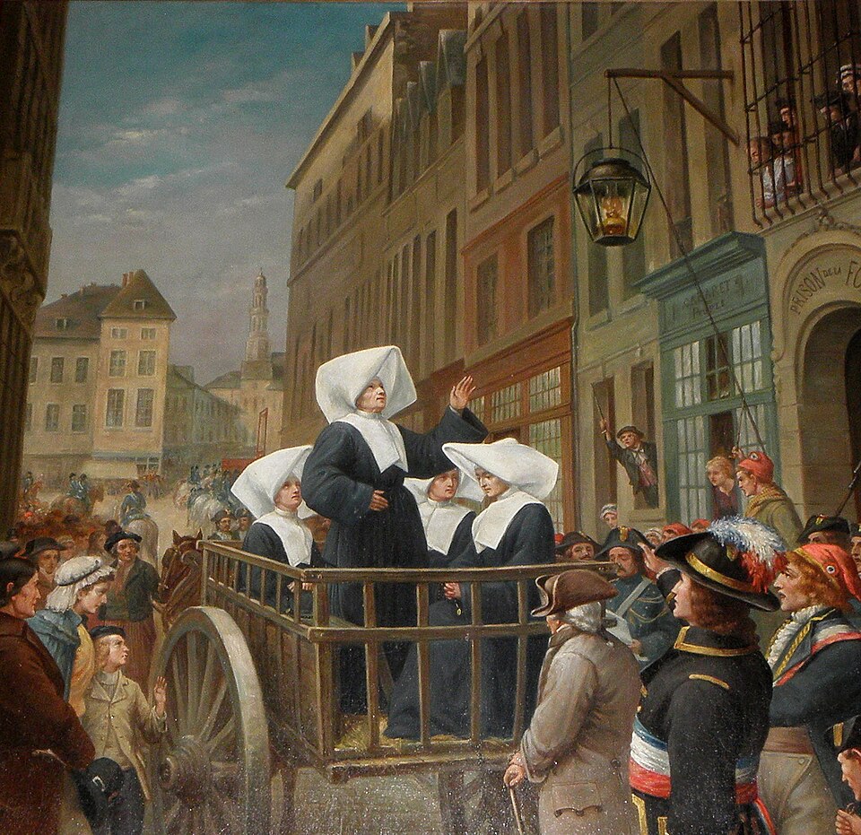 Kurooh__'s tweet photo. @Javierito321 Turbas fanáticas, violentas y peligrosas impulsadas por zurdos? 

Eso nunca ha pasado en Paris seguro.

No importa en qué época lo leas, Francia siempre está al borde de arruinarse a si misma. https://t.co/dagRA7gu5w