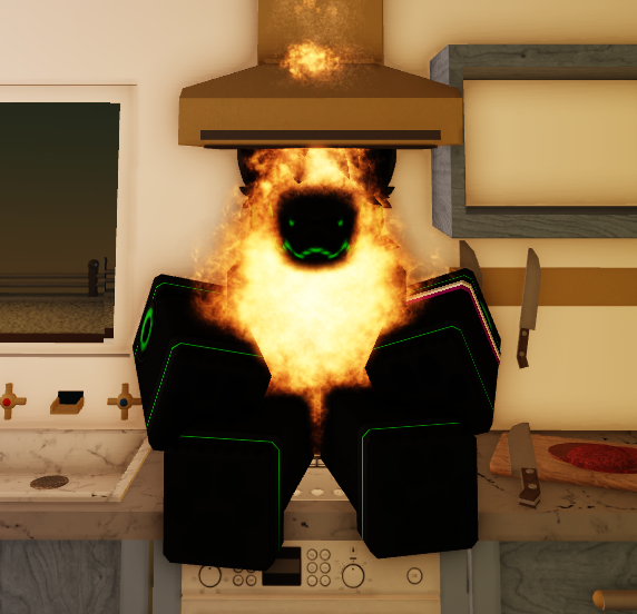 Robin91862's tweet photo. this is fine. https://t.co/RDRKl0821z