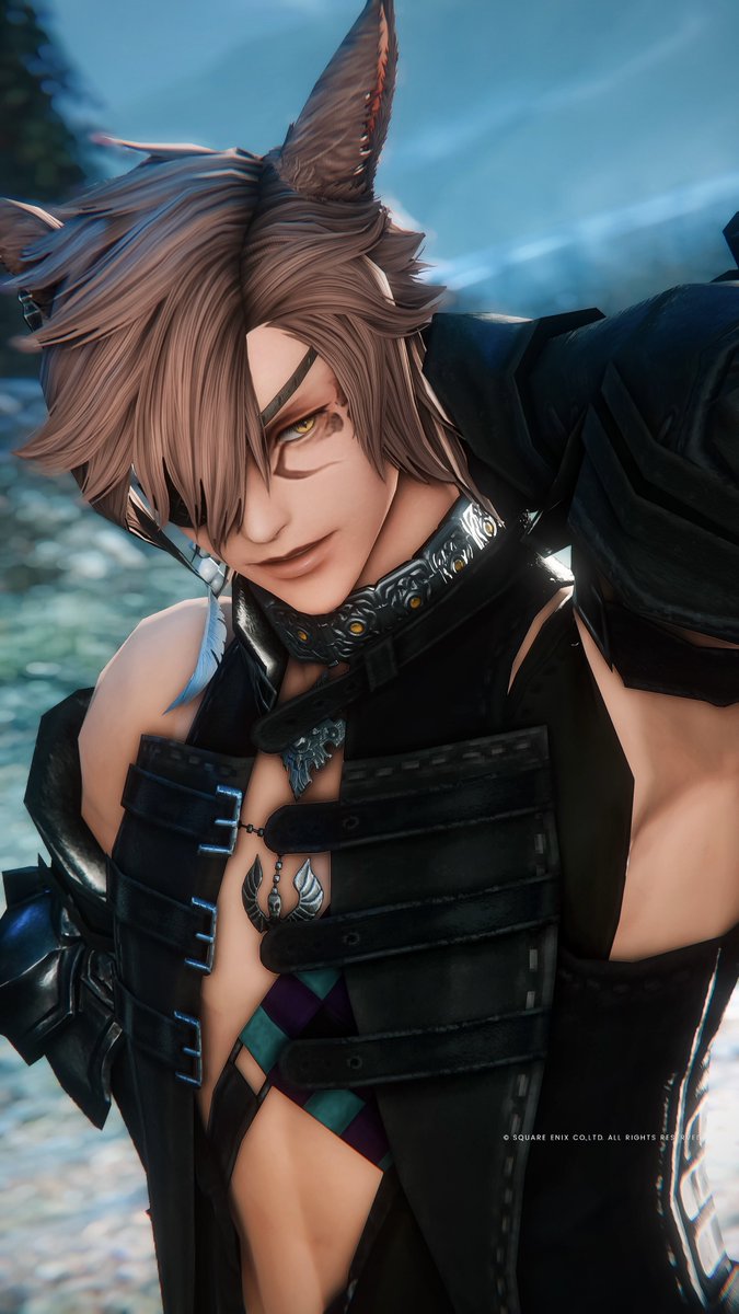 Nini_Wisteria's tweet photo. 𝐺𝑜𝑜𝑑 𝑚𝑜𝑟𝑛𝑖𝑛𝑔 𖠚ᐝ

6月もどうぞ宜しくです🐈𓂃𓈒𓏸

#FFXIV #おはミコ #オスッテ https://t.co/hNgnKDlzM5