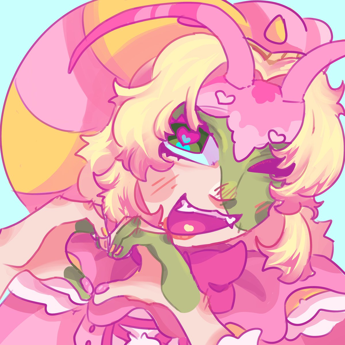 Beetle_Bitez's tweet photo. Recent Commissions!!! https://t.co/9OfP6PCzBt
