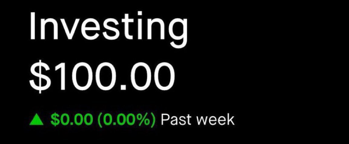 MrMikeInvesting's tweet photo. I AM STARTING THE JUNE $100 TO $100,000 ACCOUNT CHALLENGE TOMORROW!

I TURNED $100 INTO $123,000+ IN 26 DAYS LAST YEAR; MILLIONAIRES WERE MADE SIMPLY BY FOLLOWING ME.

LIKE THIS POST IN ORDER TO GET FULL ACCESS TO THE FREE ACCOUNT CHALLENGE GROUP FOR ALL TRADES POSTED!! ❤️
$SPY https://t.co/vlMd5x1QWG