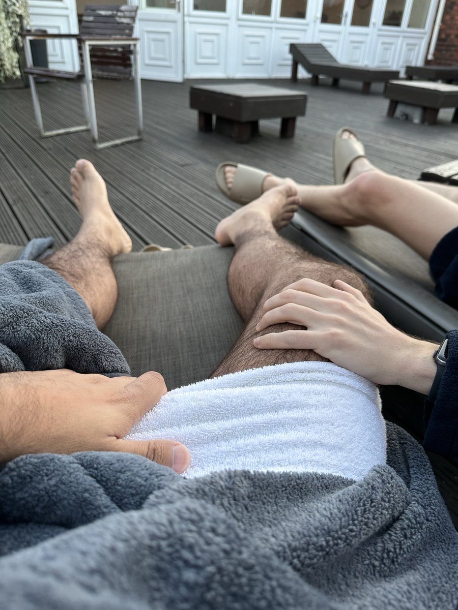 dldompakistani's tweet photo. Instagram vs X 😈

Sunset on the rooftop terrace 🌅😮‍💨

Thanks to everyone who came over and said hi today ❤️ Was class meeting you all.

Collabs locked in 👀🔥

Summer’s coming lads… stay tuned 😈💦

#SaunaLife #SpaDay #RooftopTerrace #SunsetVibes #SummerLoading #Lads #SteamRoom #HotTubLife #Collab #XCommunity #GreenHouse #Walsall

@jayceebrum