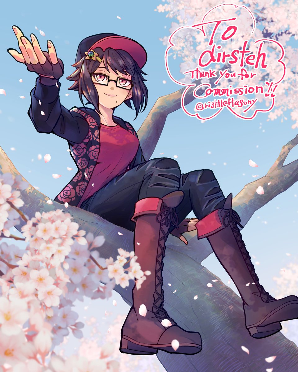 mimiume's tweet photo. of her normal outfits, her bw/xy outfit is my fave! (honestly i should draw it more ahah)

as for her pokemas alts, her sygna suit! a decent amount of thought and research went into it and it closely ties into her lore 😊

🎨: @/rightleftagony (1st) https://t.co/RZq3tvjNlh