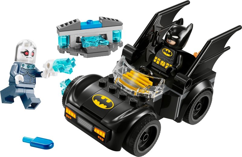 Riley__Silver's tweet photo. @RJSTXCKS @ArtistLangford He's been in a few sets so far, but the game goes with the rubber cape version seen in the recent polybag and logo sets. https://t.co/Ew5nnGkJlX