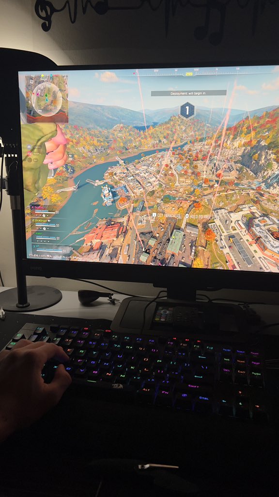 iibeui's tweet photo. life got serious
I lost my gaming skills.. https://t.co/gVAj6WQRBy