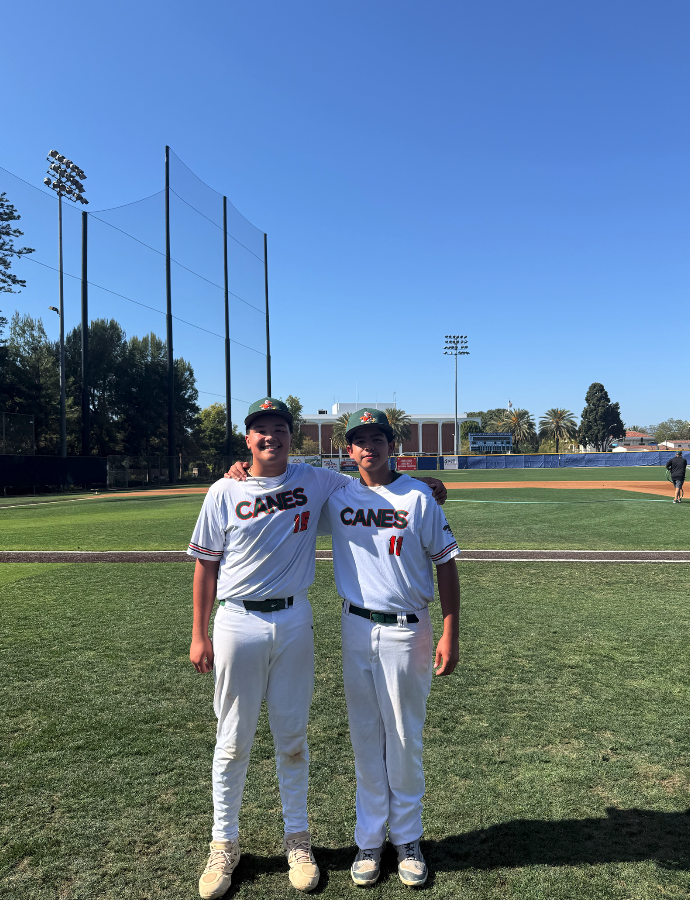 FiveToolCA's tweet photo. F: Hurricanes 4, Prime 2029 2
PoG: Luke McCuistion 2-3, 3 RBI
Pitcher: Joe Velazquez 4 IP, 3K https://t.co/MIRTE6ciy7
