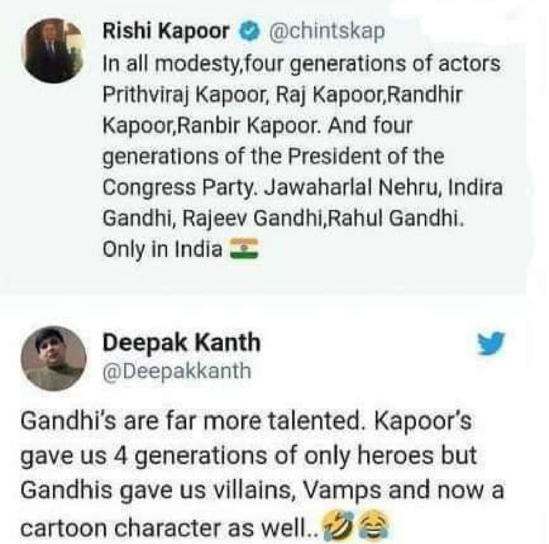 ExSecular tweet picture