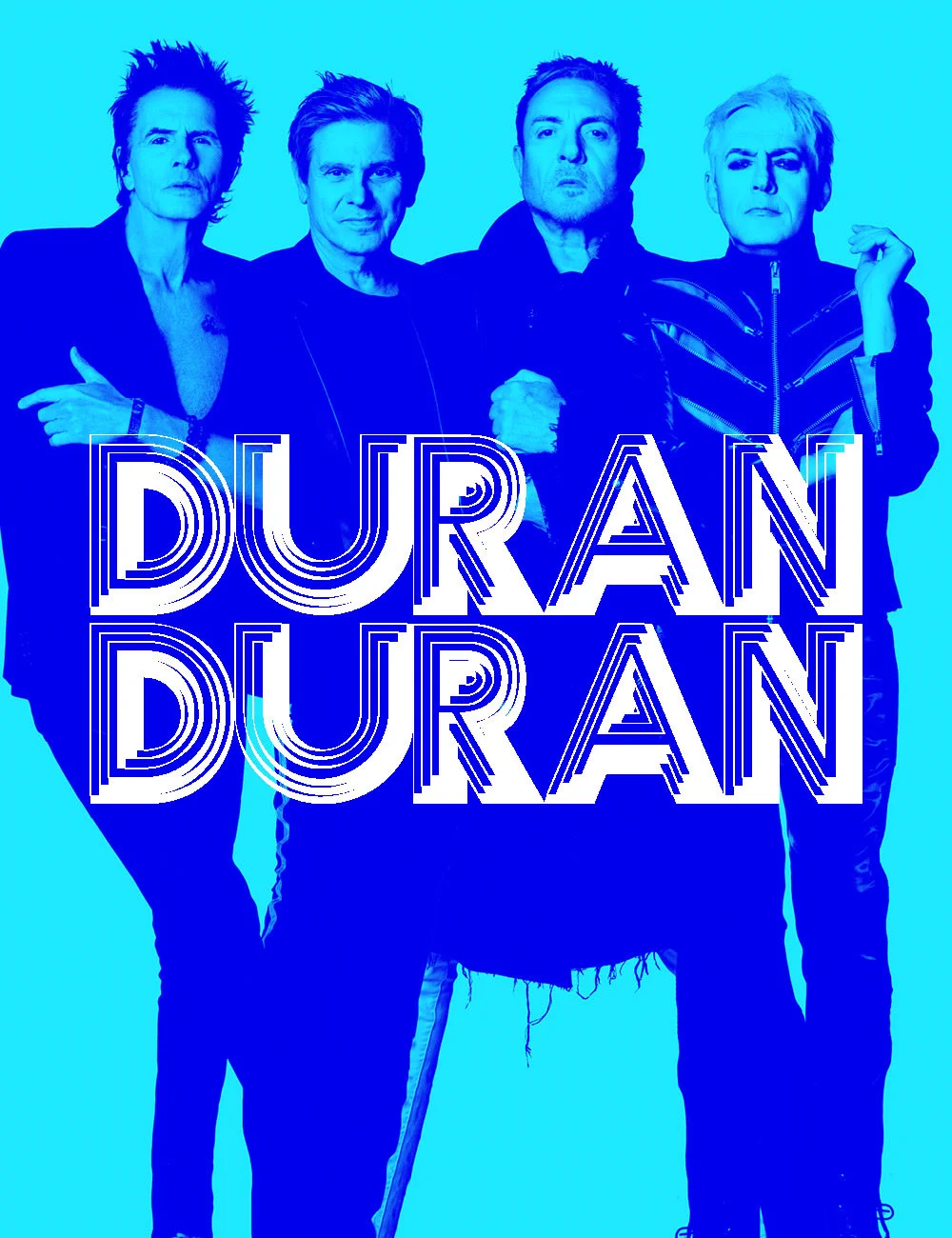 Duran Duran (@duranduran) / X