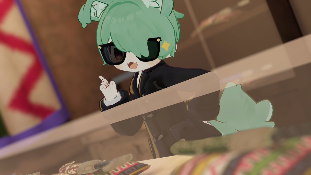 Extreme_mint's tweet photo. お土産にも護身用にも最適だよ！ https://t.co/mTQqHTCcQU