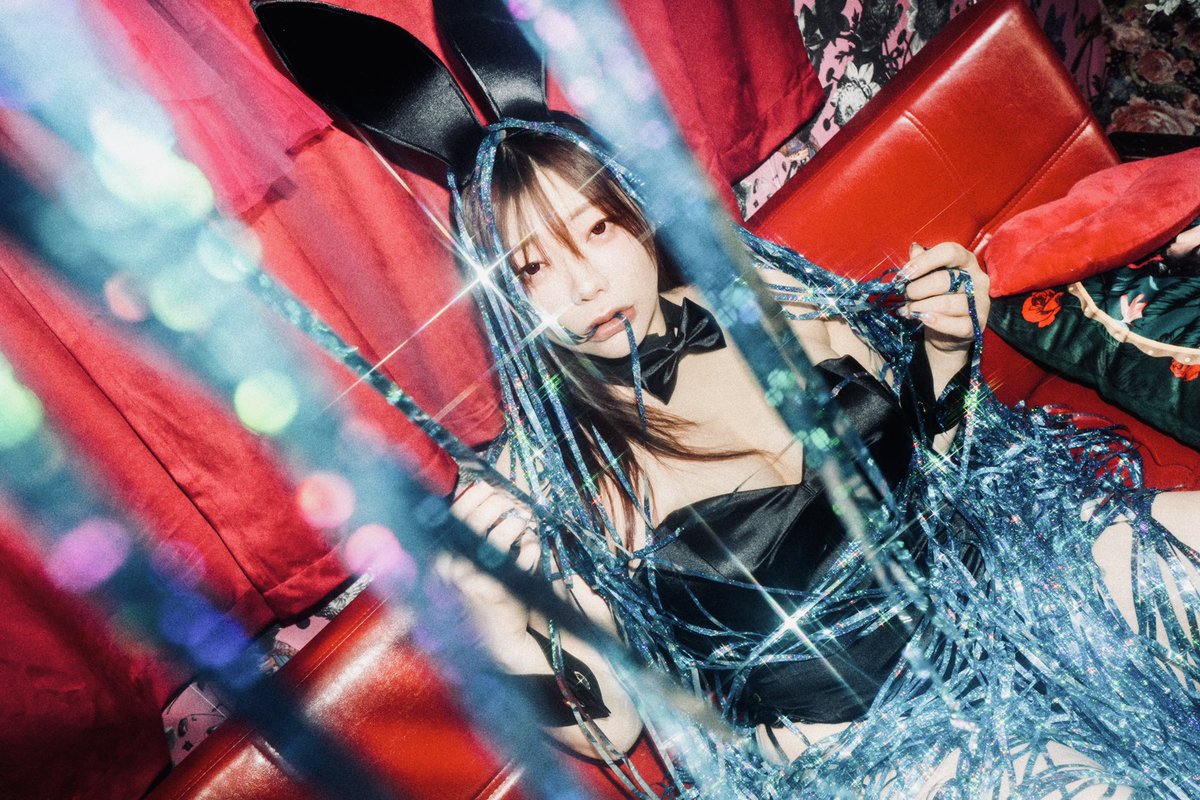 miya_phot0_'s tweet photo. 遊び足りないバニーガール

@T_utero 

Studio @yokyu_studio https://t.co/ol2WJmPsIg