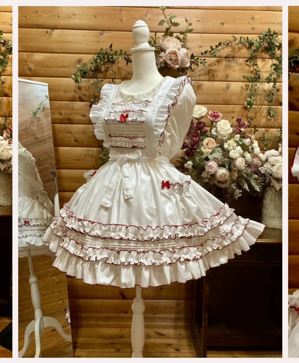 culeja__'s tweet photo. メルヘンおばさんなので朝7時からずっとこれとこれのどちらを買うかで悩んでいる。メルヘンから逃げられない、助けてください https://t.co/y5FsonpEfC