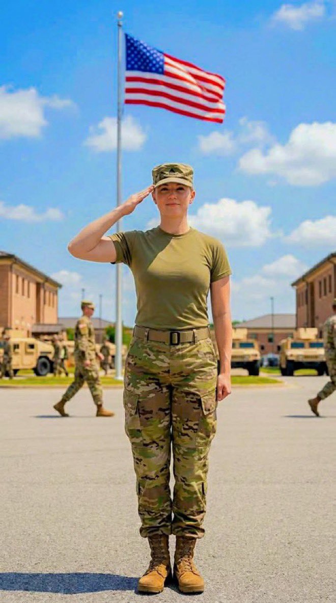 U.S TROOPS🇺🇲 tweet media