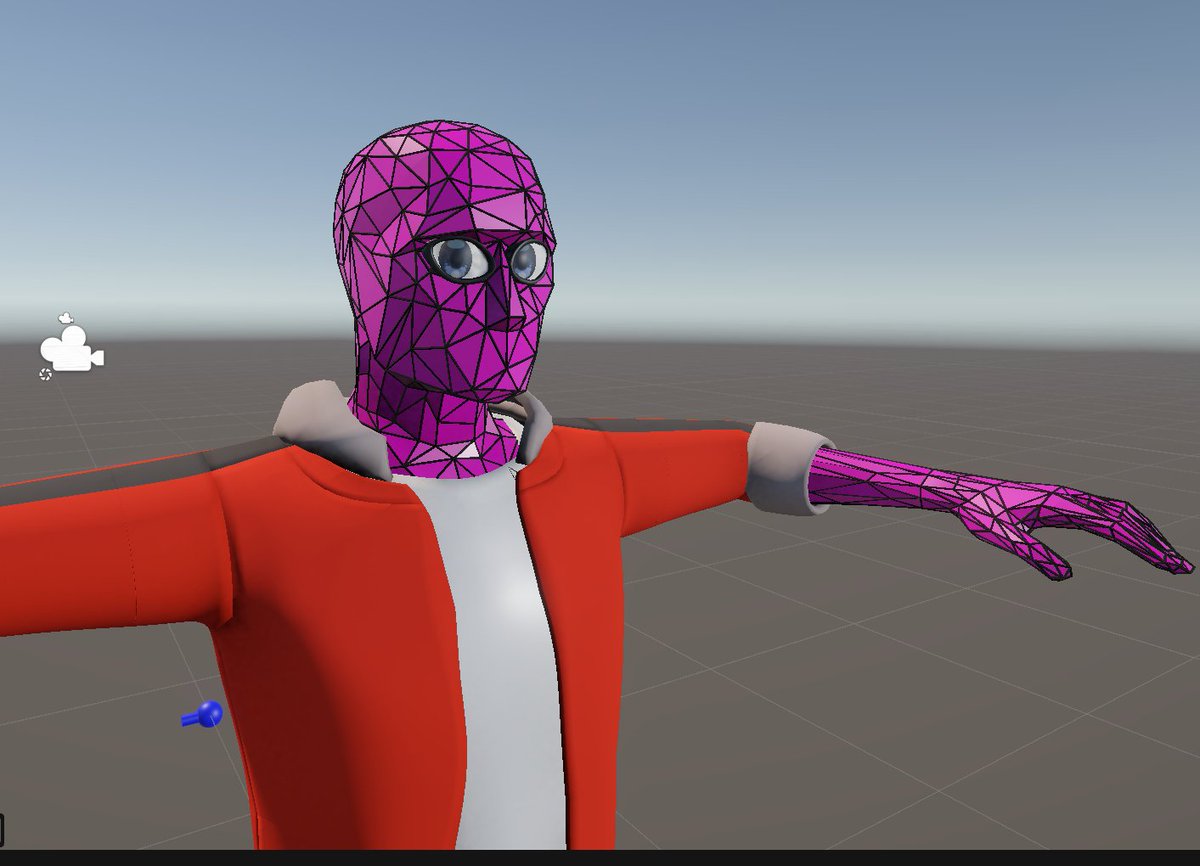 ColdStartCoder's tweet photo. I be watchin you! https://t.co/c84jXQVrm5