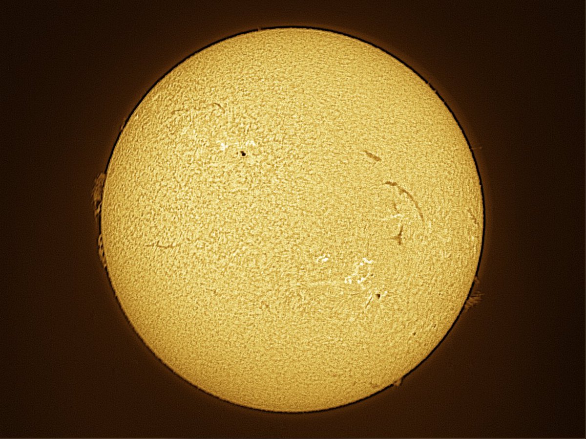 2026年6月1日 7:15AM 太陽 出勤前太陽 PST, Ceres-C, 0.5Xreducer,UV