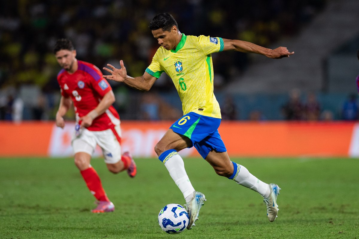 Cifut Brasil tweet media