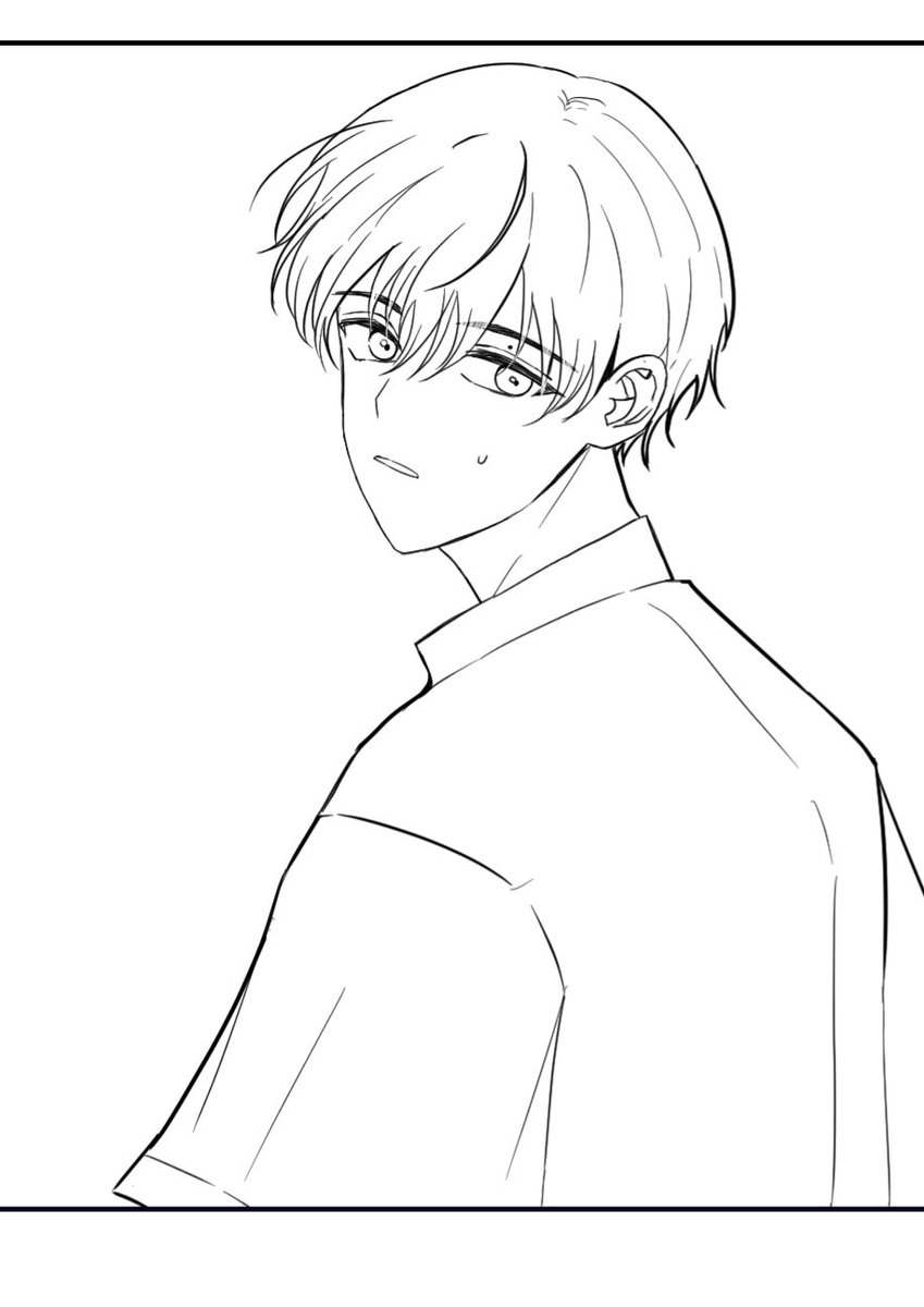 aabbccww00's tweet photo. 슥삭슥삭 https://t.co/XqE6RCxHEG