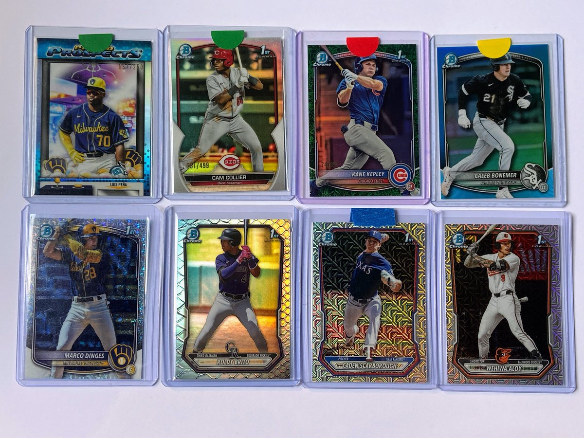 LastPackMojo's tweet photo. Westchester County Card Show delivers once again. https://t.co/16lMzveudK